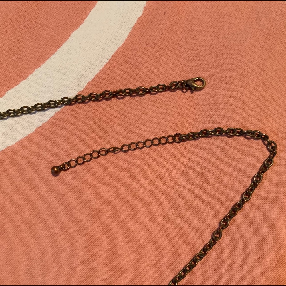 Statement Necklace - Picture 4 of 4